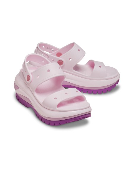Crocs Classic Mega Crush Clog Jr 2079895BX sandals