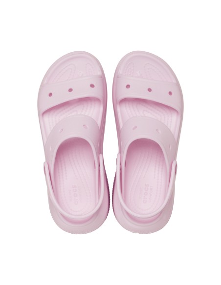 Crocs Classic Mega Crush Clog Jr 2079895BX sandals