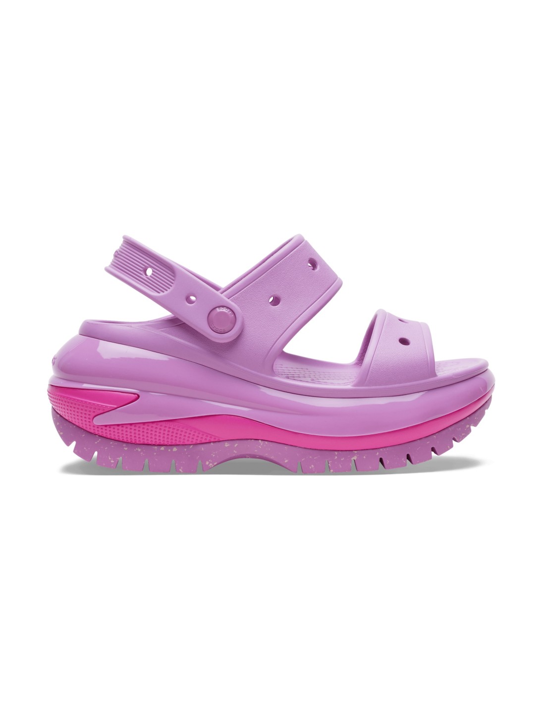 Crocs Mega Crush Sandal 2079896WQ