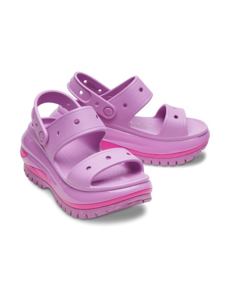 Crocs Mega Crush Sandal 2079896WQ