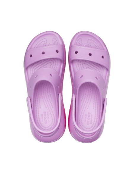 Crocs Mega Crush Sandal 2079896WQ