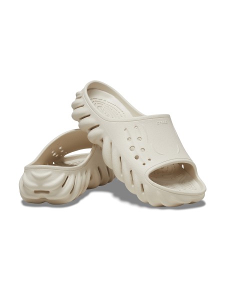 Crocs Echo Slide Elephant 208170160 flipflops