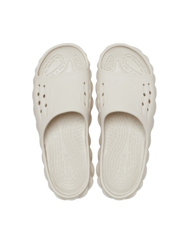 Crocs Echo Slide Elephant 208170160 flipflops