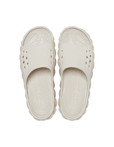 Crocs Echo Slide Elephant 208170160 flipflops