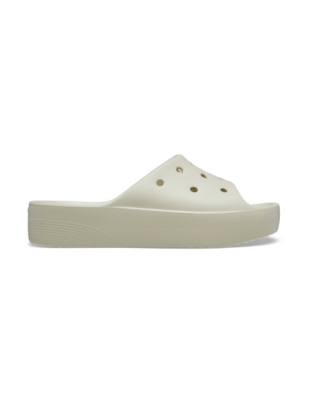 Crocs Classic Platform Slide 2081802Y2