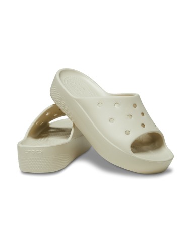 Crocs Classic Platform Slide 2081802Y2
