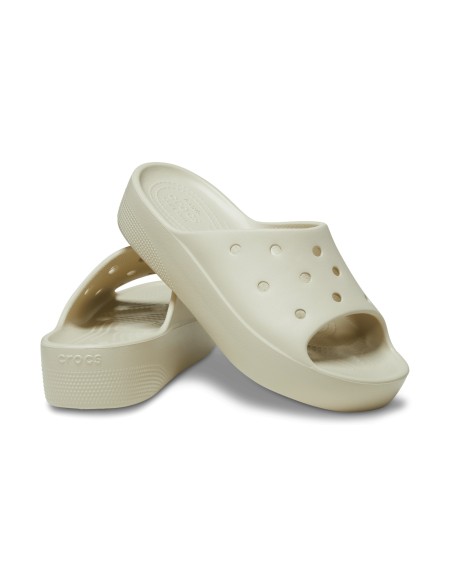 Crocs Classic Platform Slide 2081802Y2