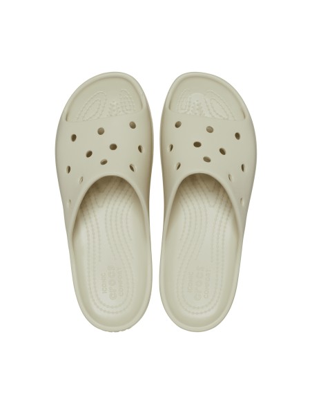 Crocs Classic Platform Slide 2081802Y2