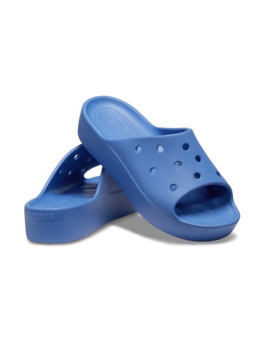 Crocs Classic Platform Slide W 2081804ON flip flops
