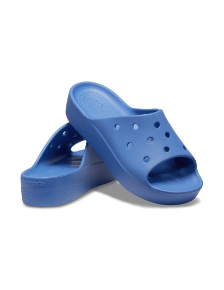 Crocs Classic Platform Slide W 2081804ON flip flops