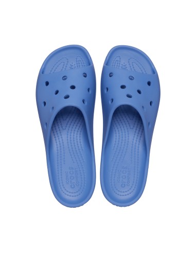 Crocs Classic Platform Slide W 2081804ON flip flops