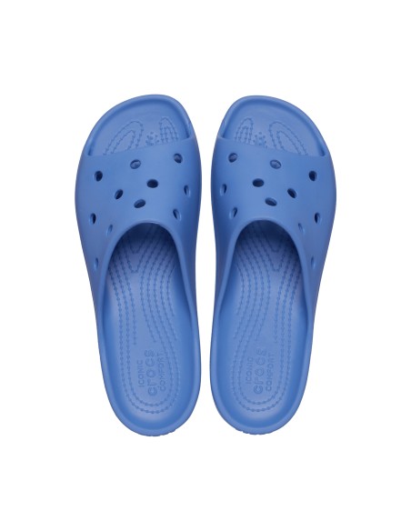 Crocs Classic Platform Slide W 2081804ON flip flops