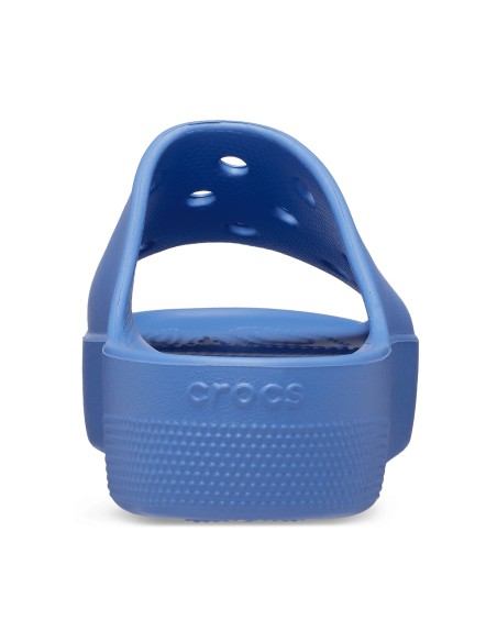 Crocs Classic Platform Slide W 2081804ON flip flops
