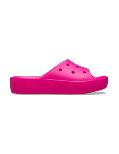 Crocs Classic Platform Slide W 2081806TW flipflops