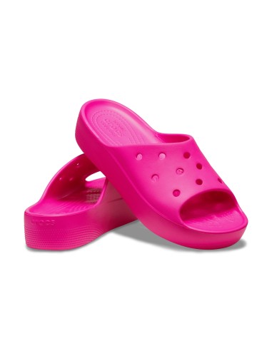 Crocs Classic Platform Slide W 2081806TW flipflops