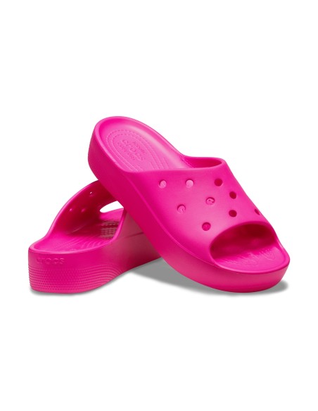 Crocs Classic Platform Slide W 2081806TW flipflops