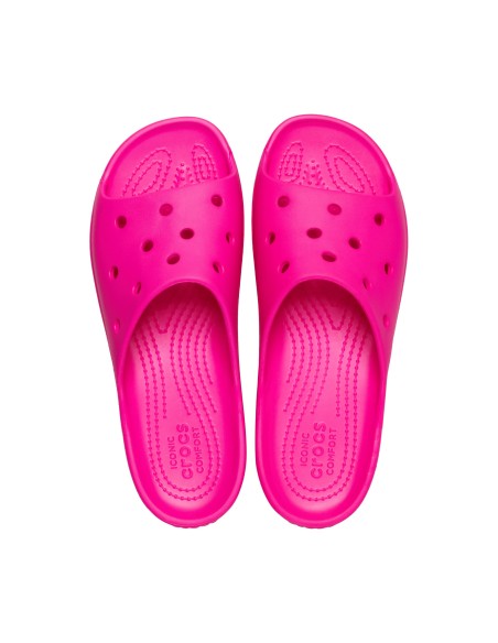 Crocs Classic Platform Slide W 2081806TW flipflops