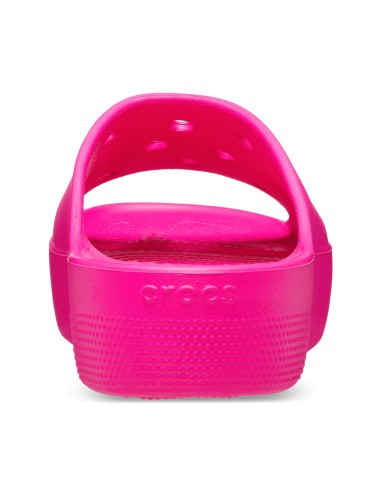 Crocs Classic Platform Slide W 2081806TW flipflops