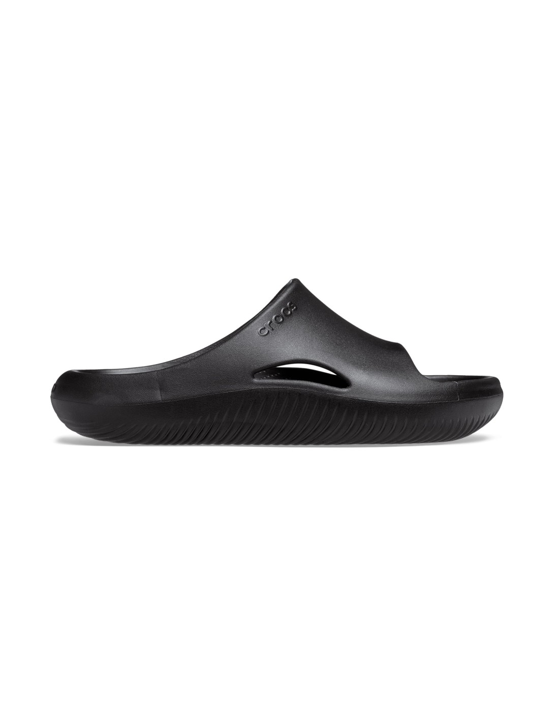 Crocs Mellow Recovery Slide U 208392001 flipflops