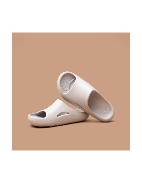 Crocs Mellow Recovery Slide Atmosphere U 2083921FT flipflops