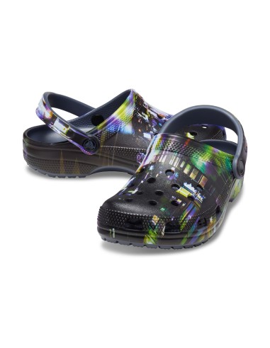 Crocs Classic Meta Scape Clog U 2084554EA flipflops