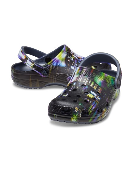 Crocs Classic Meta Scape Clog U 2084554EA flipflops