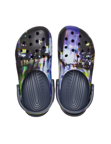 Crocs Classic Meta Scape Clog U 2084554EA flipflops