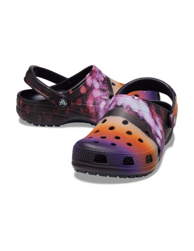 Crocs Classic Meta Scape Clog 2084554LH