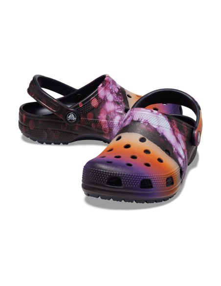 Crocs Classic Meta Scape Clog 2084554LH