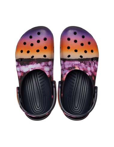 Crocs Classic Meta Scape Clog 2084554LH