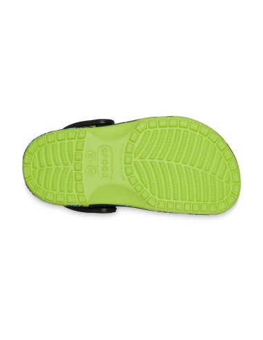 Crocs Classic Meta Scape Clog T Jr 2084563UF flipflops