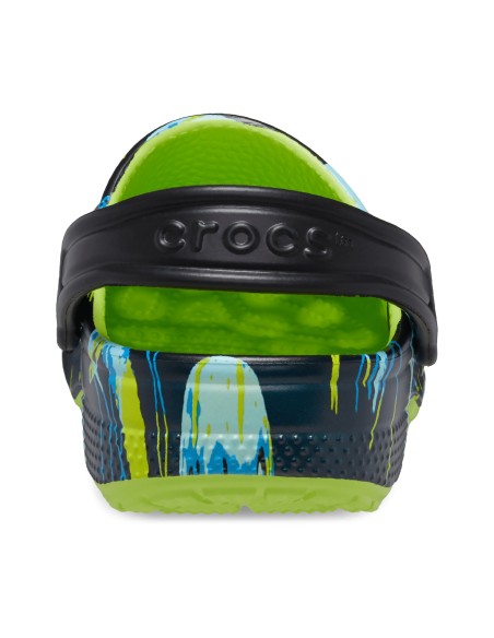 Crocs Classic Meta Scape Clog T Jr 2084563UF flipflops