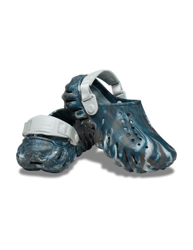 Crocs Echo Marbled Clog GS Jr 2084640LE