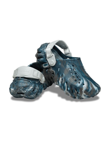 Crocs Echo Marbled Clog GS Jr 2084640LE