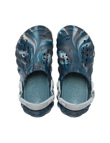 Crocs Echo Marbled Clog GS Jr 2084640LE