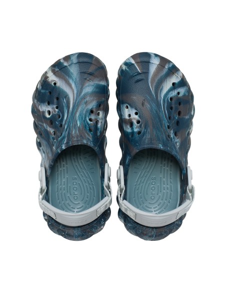 Crocs Echo Marbled Clog GS Jr 2084640LE