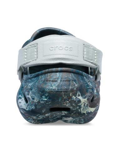 Crocs Echo Marbled Clog GS Jr 2084640LE