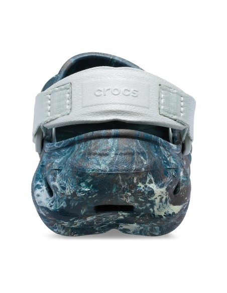 Crocs Echo Marbled Clog GS Jr 2084640LE