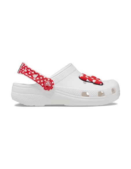 Crocs Classic Disney Minnie Mouse Clog 208710119