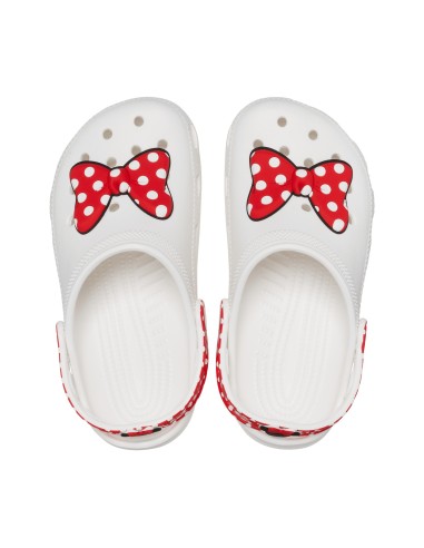 Crocs Classic Disney Minnie Mouse Clog 208710119