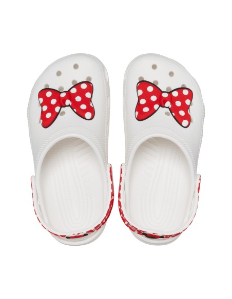 Crocs Classic Disney Minnie Mouse Clog 208710119