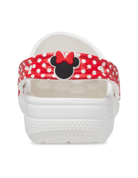 Crocs Classic Disney Minnie Mouse Clog 208710119