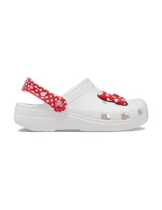 Crocs Classic Disney Minnie Mouse Clog 208711119