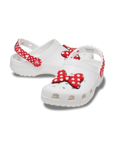 Crocs Classic Disney Minnie Mouse Clog 208711119