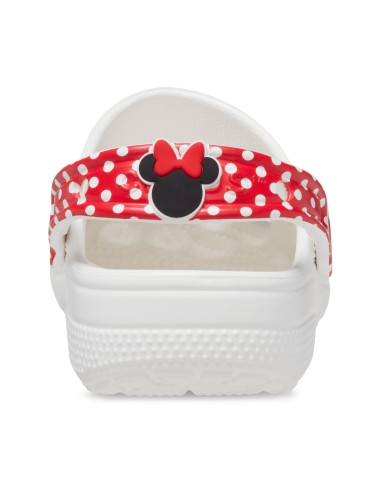 Crocs Classic Disney Minnie Mouse Clog 208711119