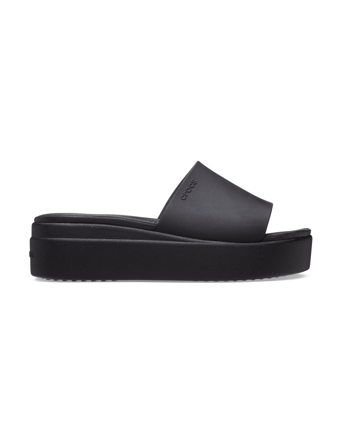 Crocs Brooklyn Platform Slide 208728001
