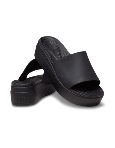 Crocs Brooklyn Platform Slide 208728001