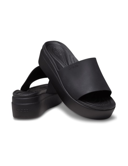 Crocs Brooklyn Platform Slide 208728001