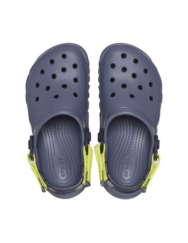 Crocs Duet Max II Clog Jr 2087744EA flipflops