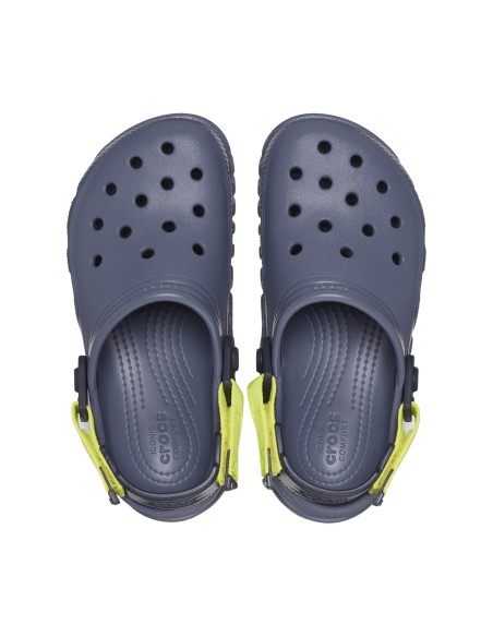 Crocs Duet Max II Clog Jr 2087744EA flipflops